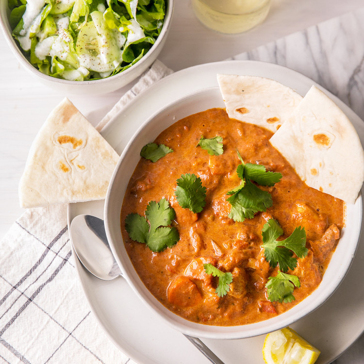 Picture of Chicken Tikka Masala 